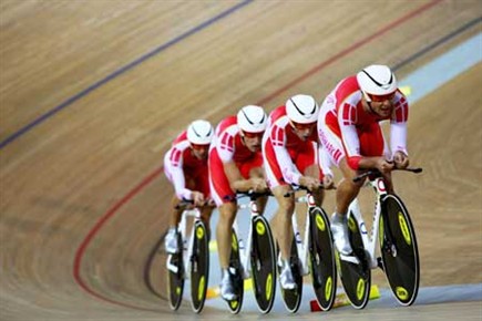 CykelVM
