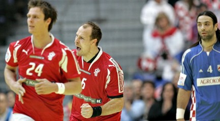 HåndboldHerrerVM
