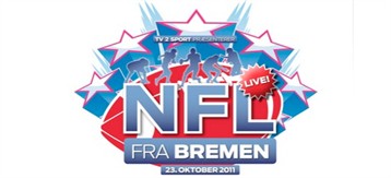 NFL Bremen 2011
