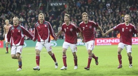 FodboldVM